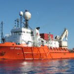 DP REEL-Offshore Supply Vessel